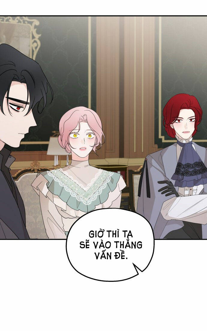 Gia Đình Chồng Bị Ám Ảnh Bởi Tôi: Chapter 22.2