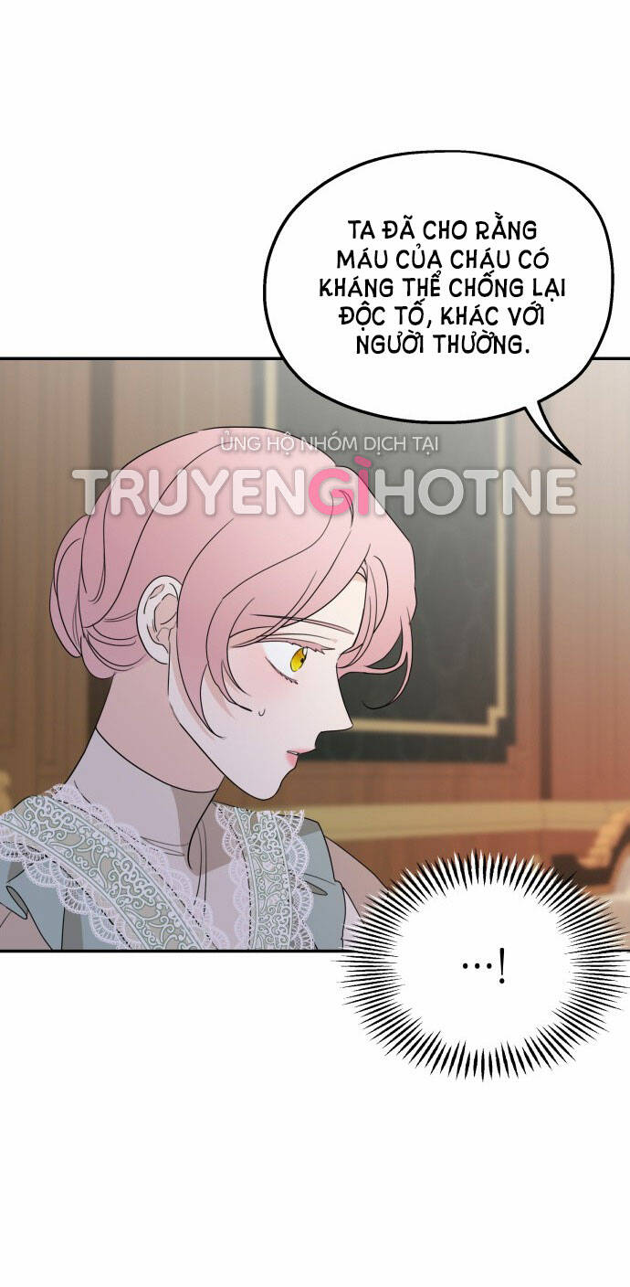 Gia Đình Chồng Bị Ám Ảnh Bởi Tôi: Chapter 22.2