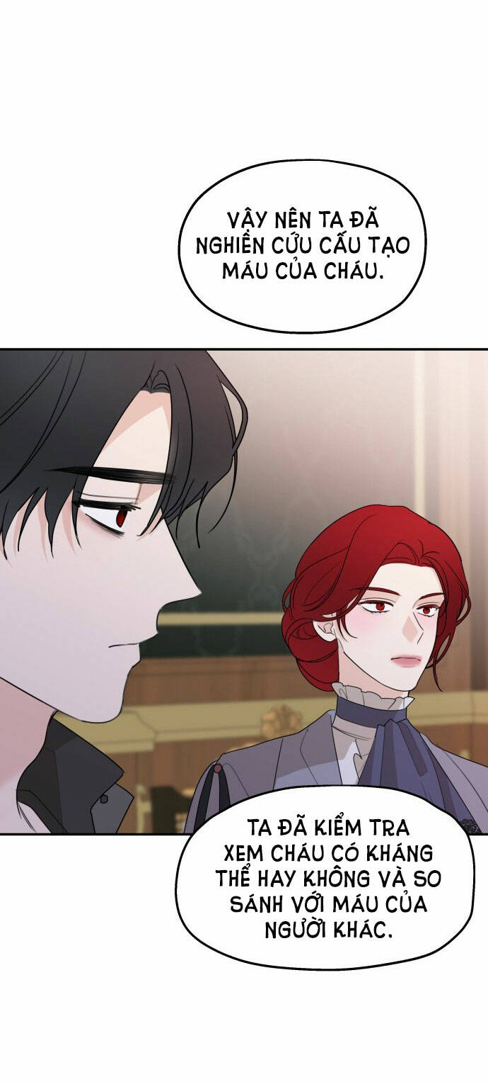 Gia Đình Chồng Bị Ám Ảnh Bởi Tôi: Chapter 22.2