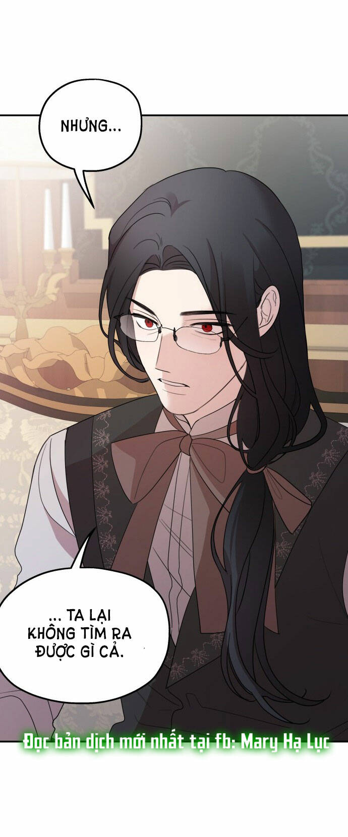 Gia Đình Chồng Bị Ám Ảnh Bởi Tôi: Chapter 22.2