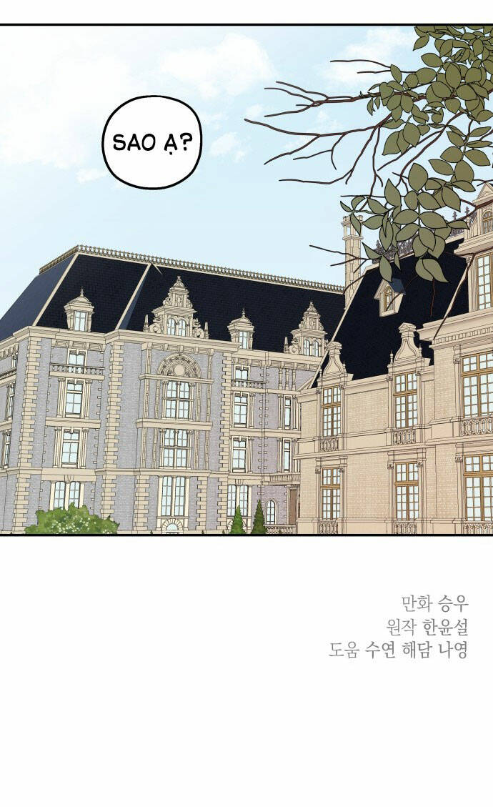 Gia Đình Chồng Bị Ám Ảnh Bởi Tôi: Chapter 22.2