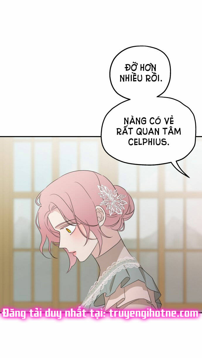 Gia Đình Chồng Bị Ám Ảnh Bởi Tôi: Chapter 22.2