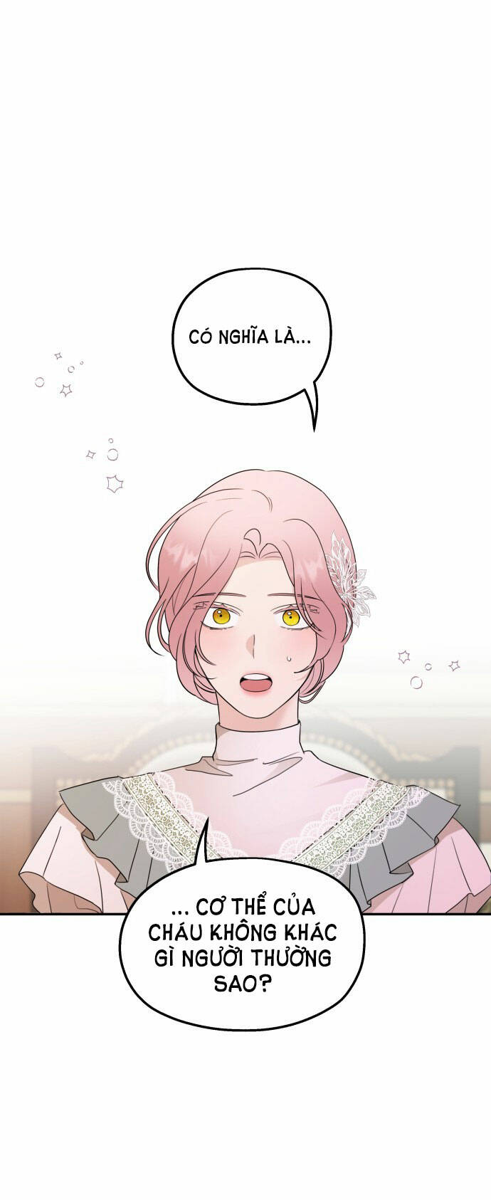 Gia Đình Chồng Bị Ám Ảnh Bởi Tôi: Chapter 23.1