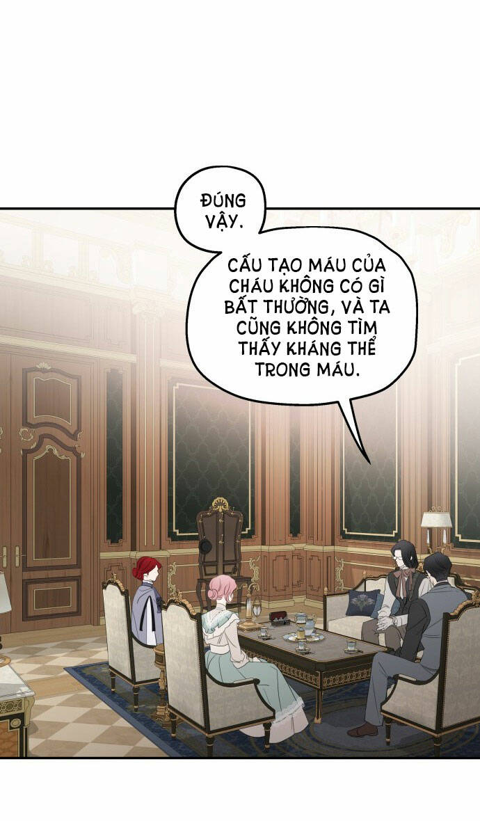 Gia Đình Chồng Bị Ám Ảnh Bởi Tôi: Chapter 23.1