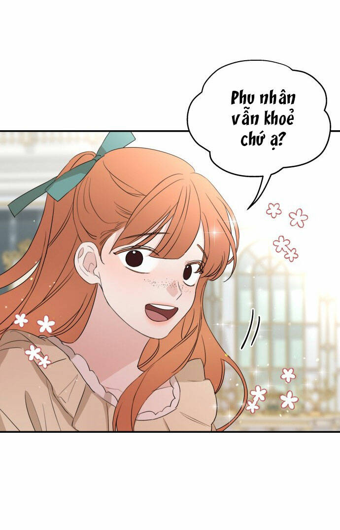 Gia Đình Chồng Bị Ám Ảnh Bởi Tôi: Chapter 23.1