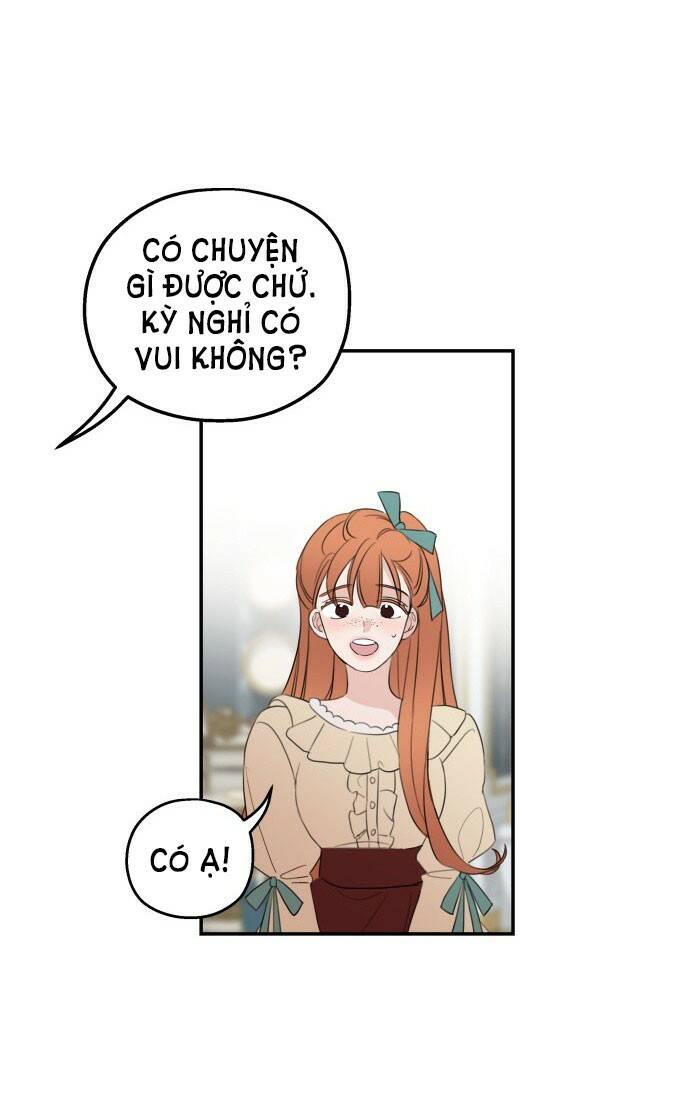 Gia Đình Chồng Bị Ám Ảnh Bởi Tôi: Chapter 23.1