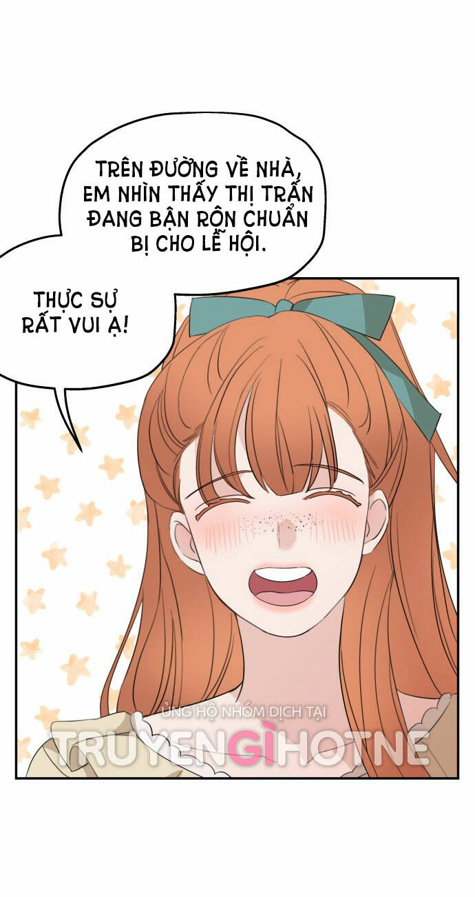 Gia Đình Chồng Bị Ám Ảnh Bởi Tôi: Chapter 23.1