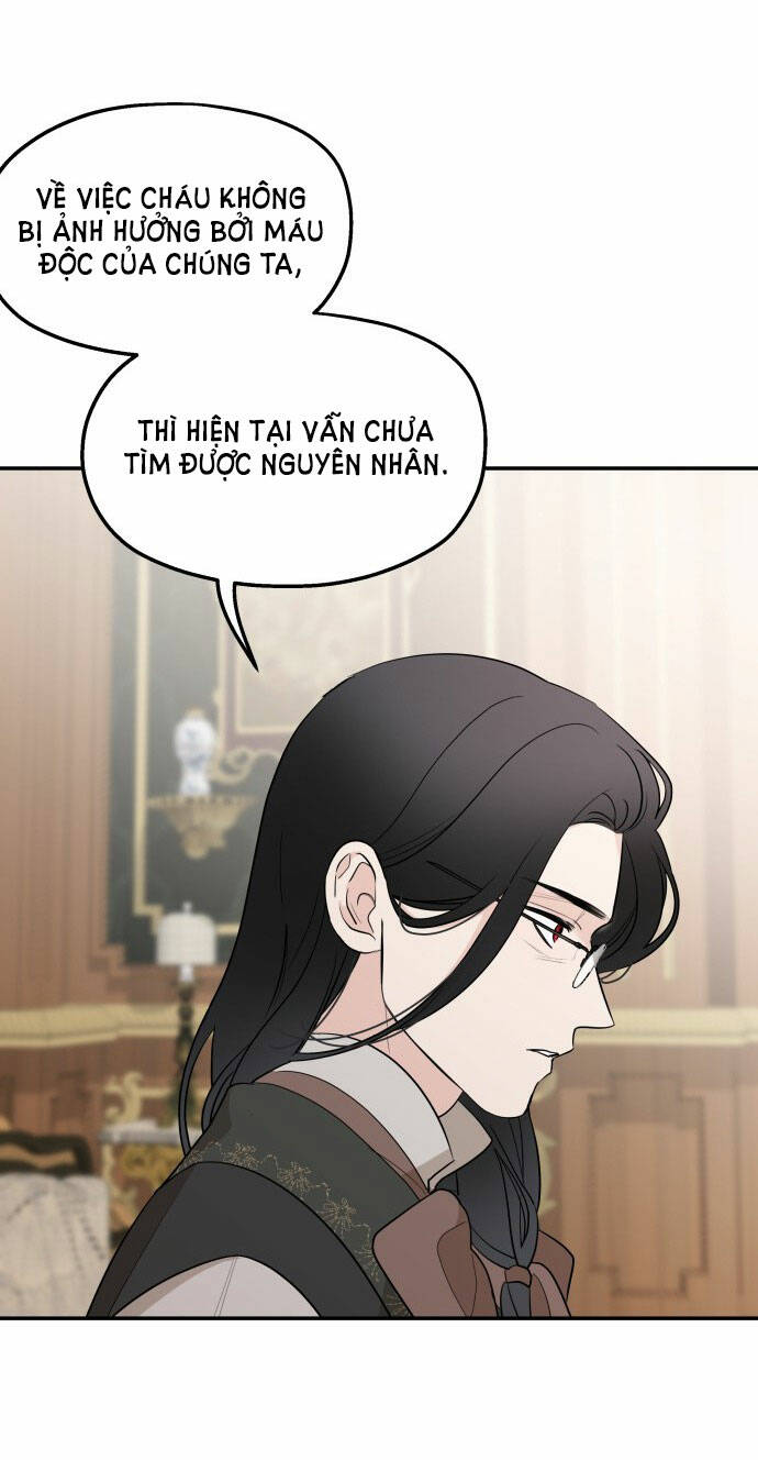Gia Đình Chồng Bị Ám Ảnh Bởi Tôi: Chapter 23.1
