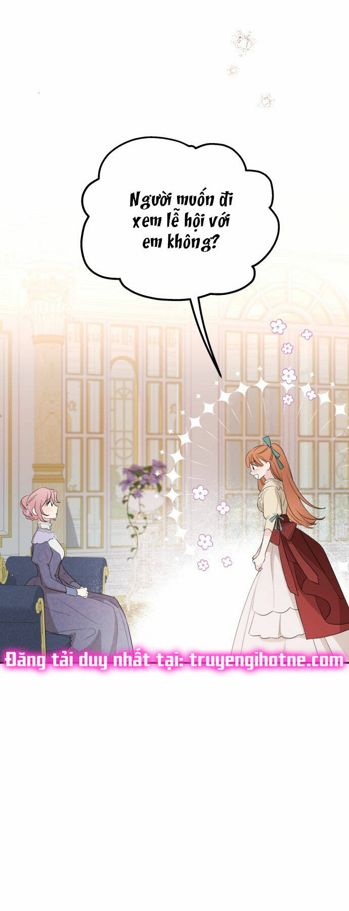 Gia Đình Chồng Bị Ám Ảnh Bởi Tôi: Chapter 23.1