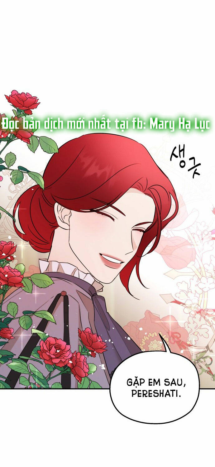 Gia Đình Chồng Bị Ám Ảnh Bởi Tôi: Chapter 23.1