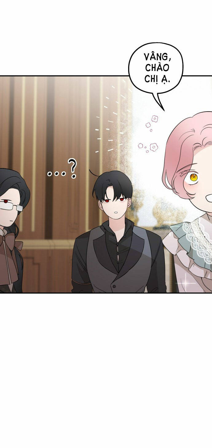 Gia Đình Chồng Bị Ám Ảnh Bởi Tôi: Chapter 23.1