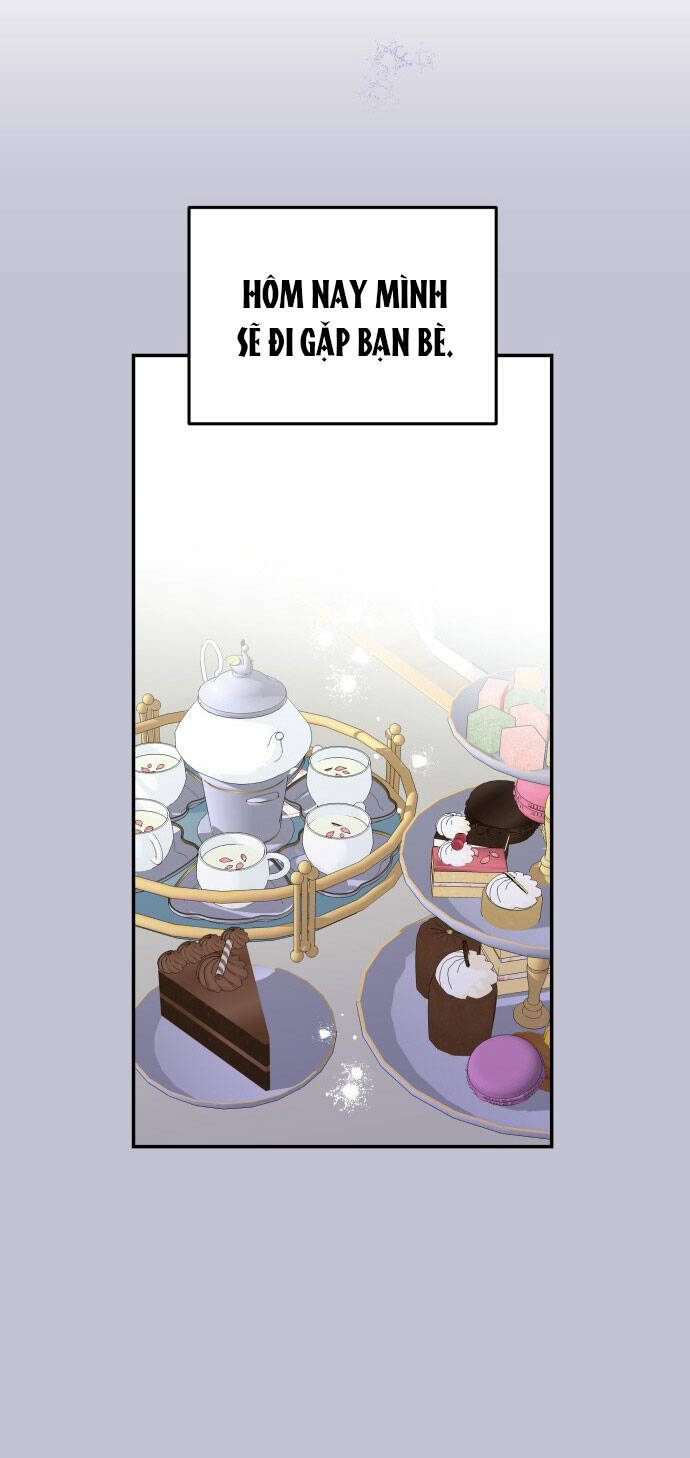 Gia Đình Chồng Bị Ám Ảnh Bởi Tôi: Chapter 23.2