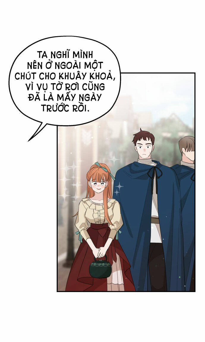 Gia Đình Chồng Bị Ám Ảnh Bởi Tôi: Chapter 23.2