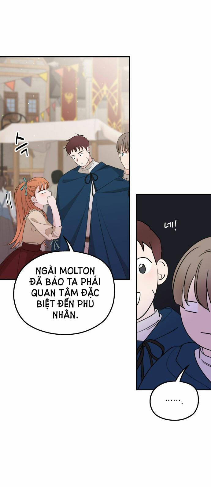 Gia Đình Chồng Bị Ám Ảnh Bởi Tôi: Chapter 23.2