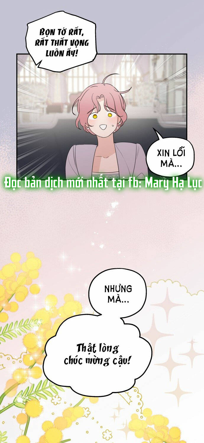 Gia Đình Chồng Bị Ám Ảnh Bởi Tôi: Chapter 23.2