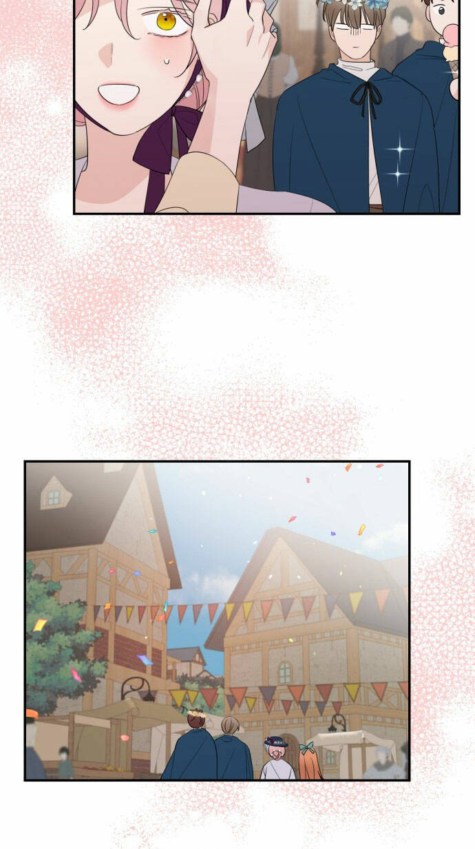 Gia Đình Chồng Bị Ám Ảnh Bởi Tôi: Chapter 23.2