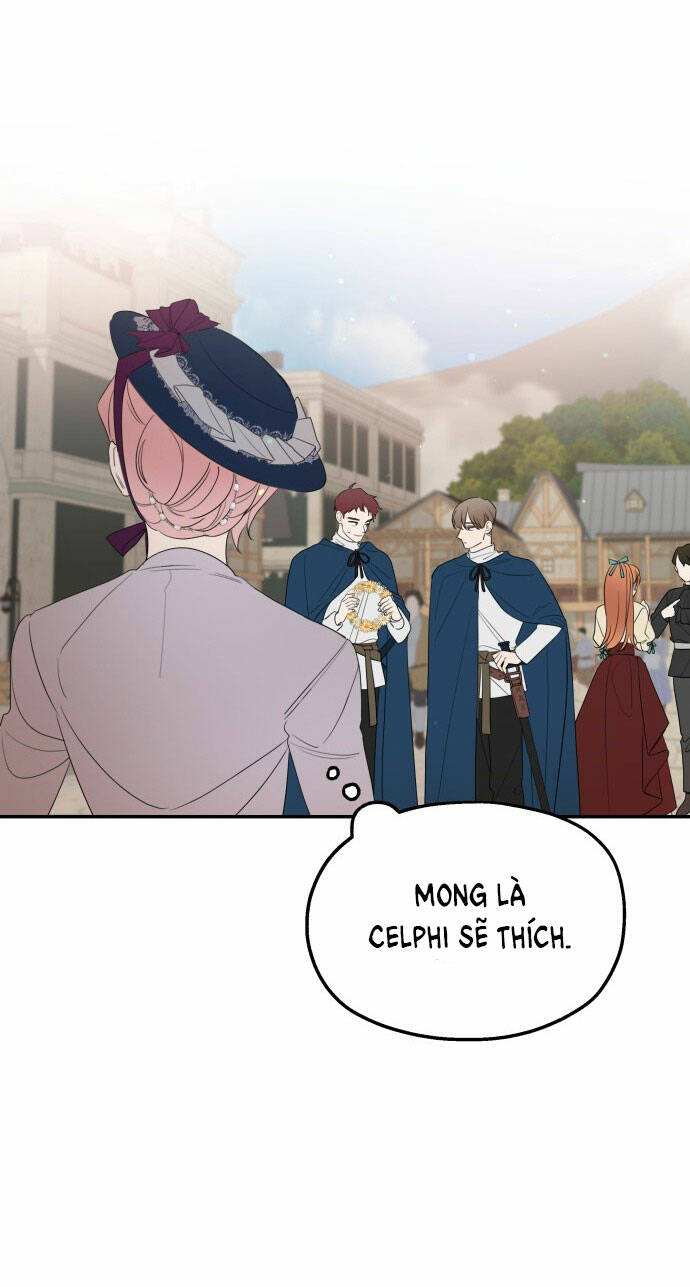 Gia Đình Chồng Bị Ám Ảnh Bởi Tôi: Chapter 23.2