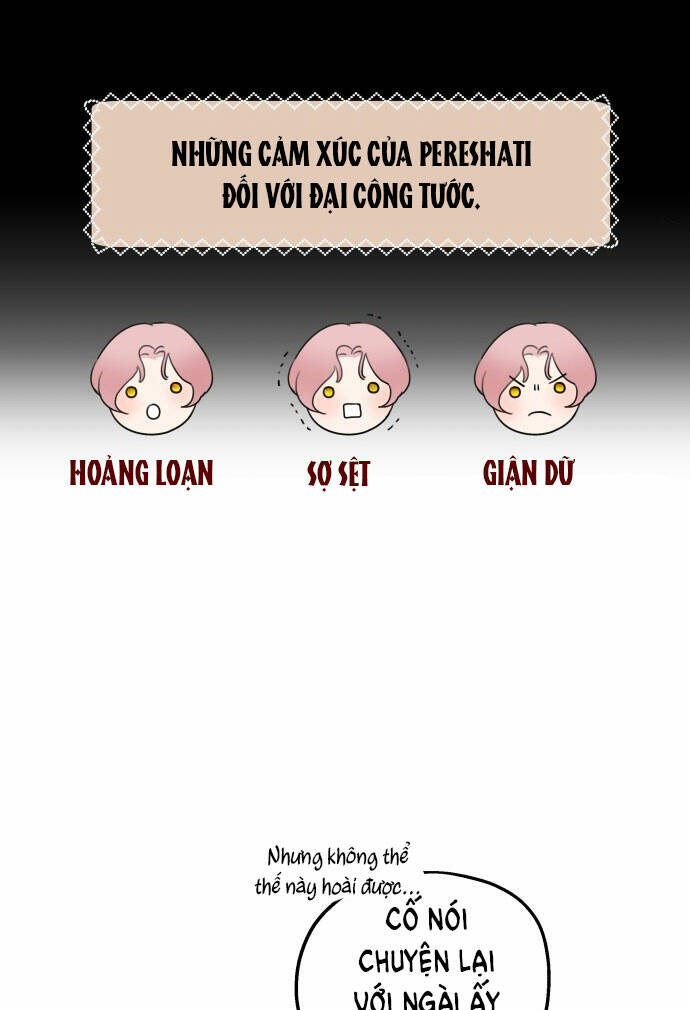 Gia Đình Chồng Bị Ám Ảnh Bởi Tôi: Chapter 23.2