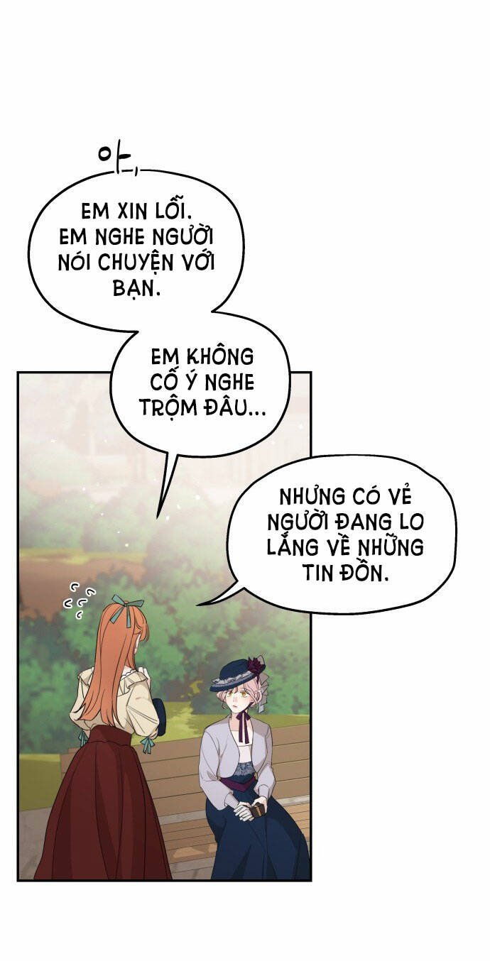 Gia Đình Chồng Bị Ám Ảnh Bởi Tôi: Chapter 23.2