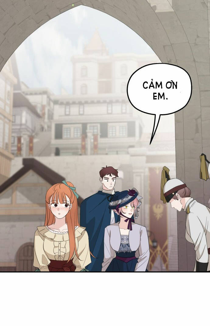 Gia Đình Chồng Bị Ám Ảnh Bởi Tôi: Chapter 23.2