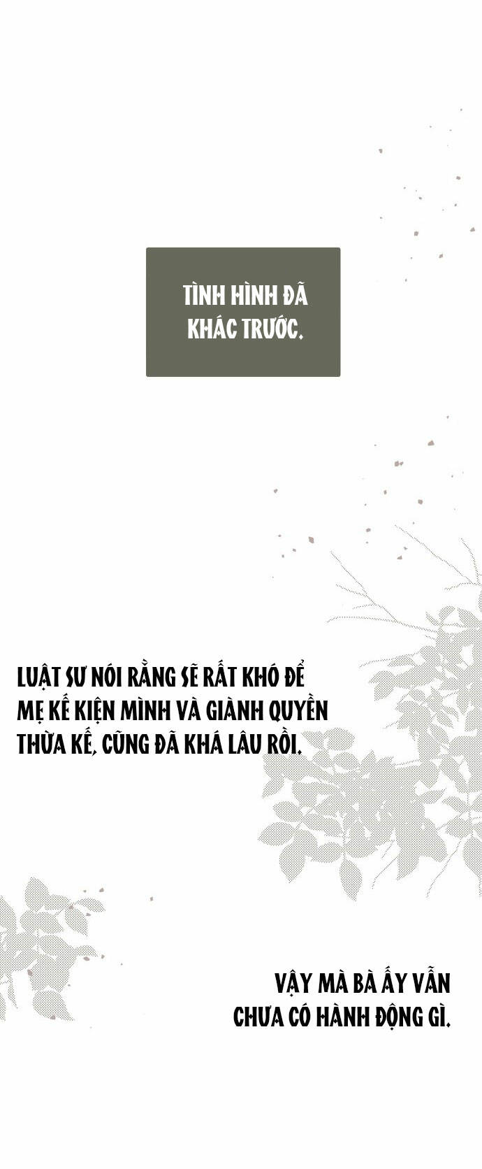 Gia Đình Chồng Bị Ám Ảnh Bởi Tôi: Chapter 23.2
