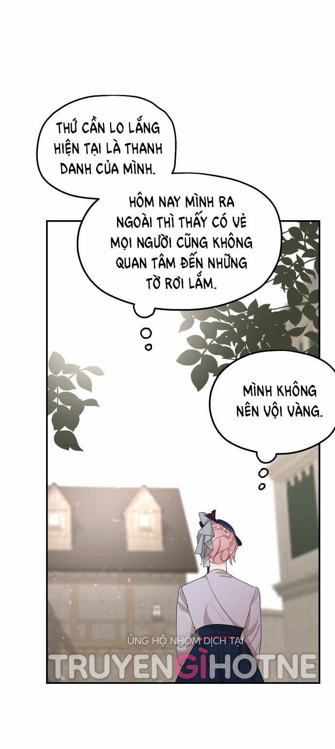 Gia Đình Chồng Bị Ám Ảnh Bởi Tôi: Chapter 23.2