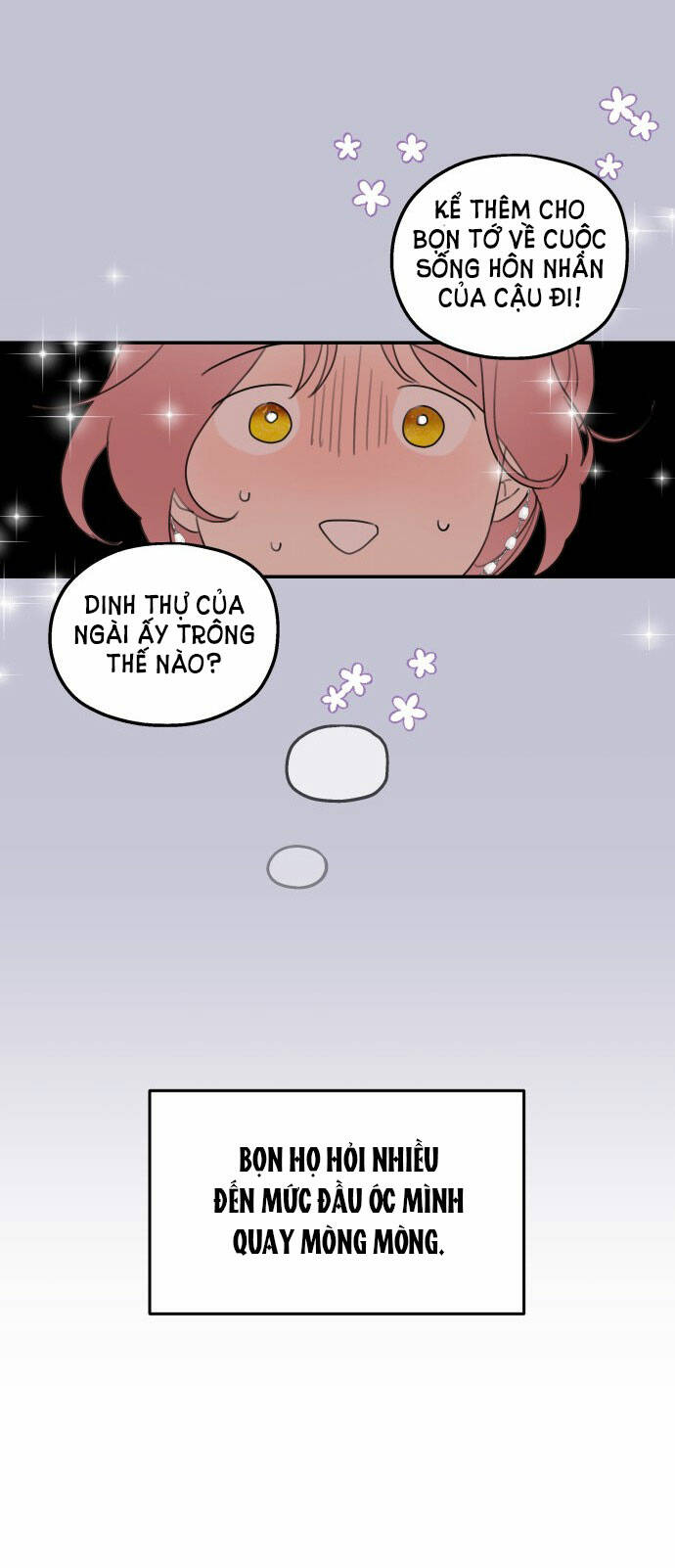 Gia Đình Chồng Bị Ám Ảnh Bởi Tôi: Chapter 23.2