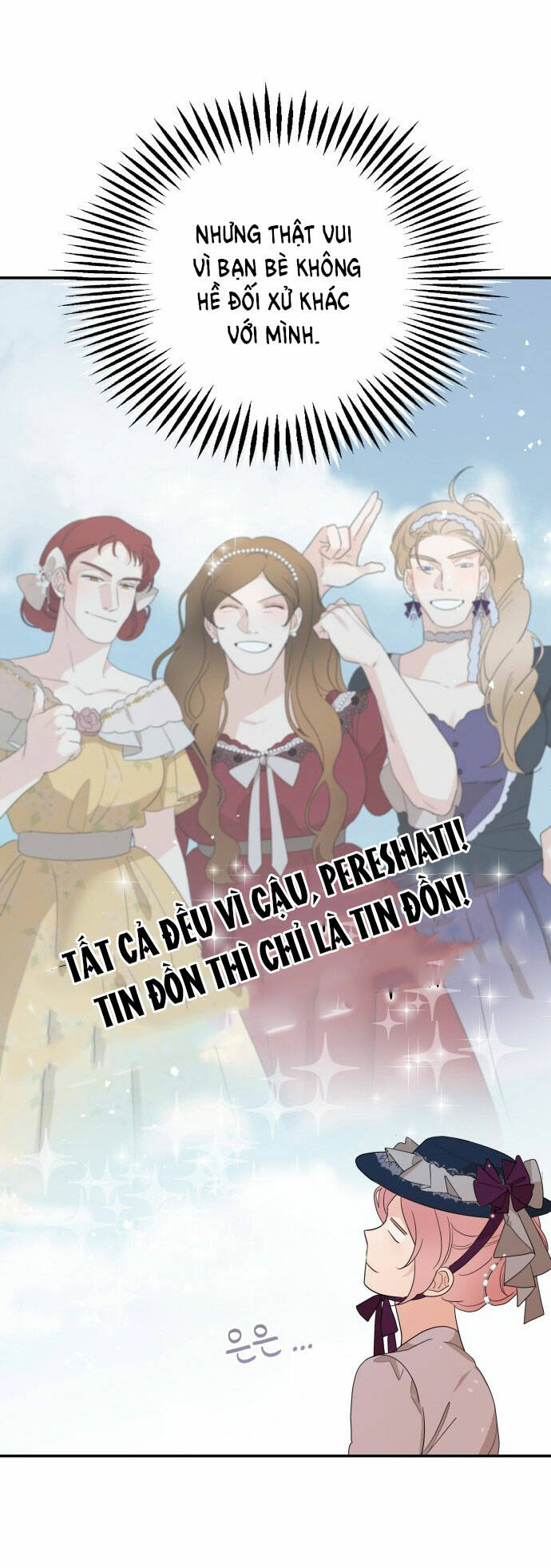 Gia Đình Chồng Bị Ám Ảnh Bởi Tôi: Chapter 23.2