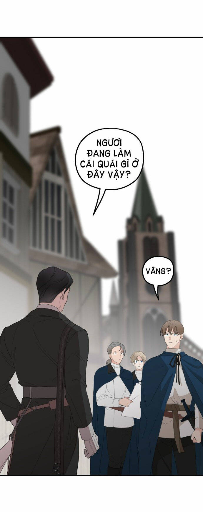 Gia Đình Chồng Bị Ám Ảnh Bởi Tôi: Chapter 25.1