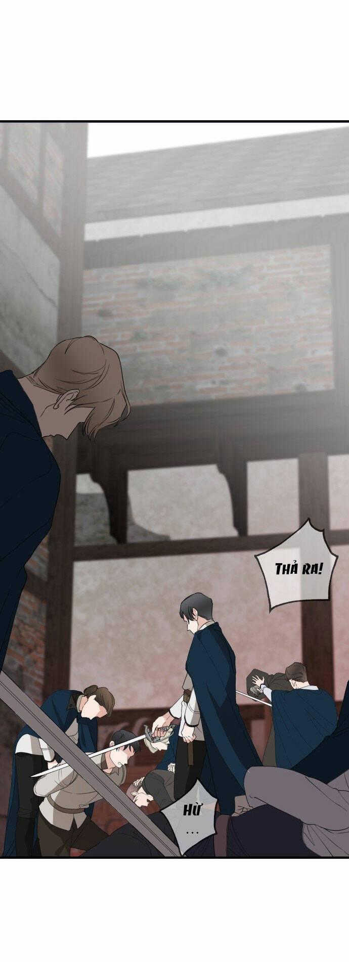 Gia Đình Chồng Bị Ám Ảnh Bởi Tôi: Chapter 25.1