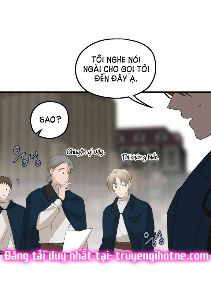 Gia Đình Chồng Bị Ám Ảnh Bởi Tôi: Chapter 25.1