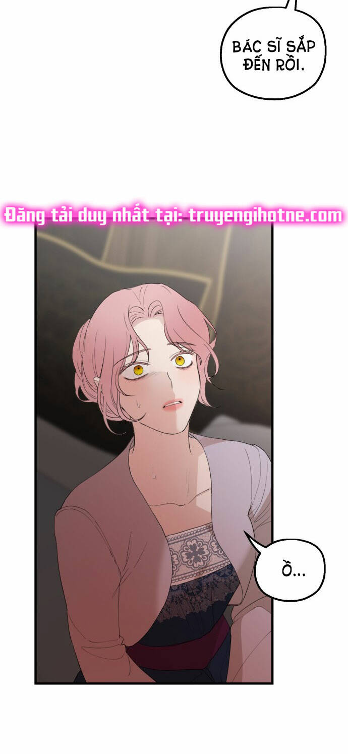 Gia Đình Chồng Bị Ám Ảnh Bởi Tôi: Chapter 25.1