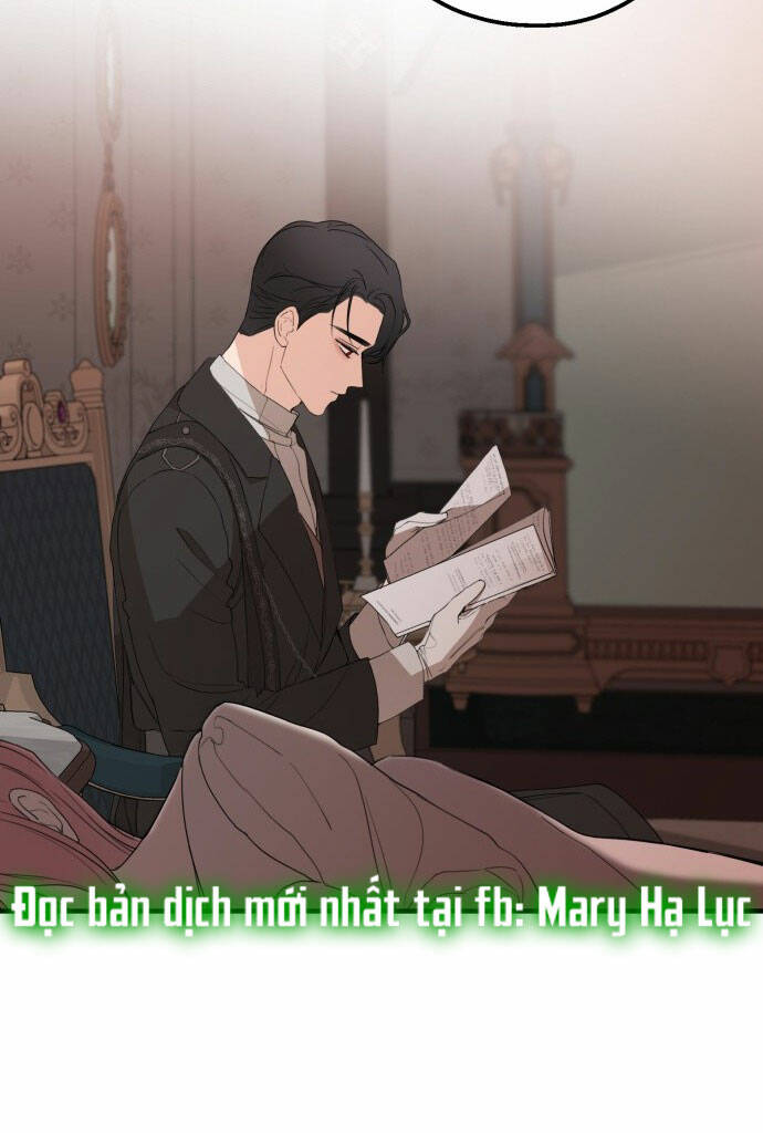 Gia Đình Chồng Bị Ám Ảnh Bởi Tôi: Chapter 25.1