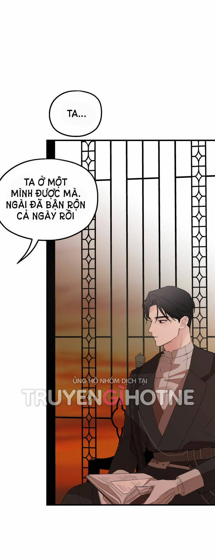 Gia Đình Chồng Bị Ám Ảnh Bởi Tôi: Chapter 25.2