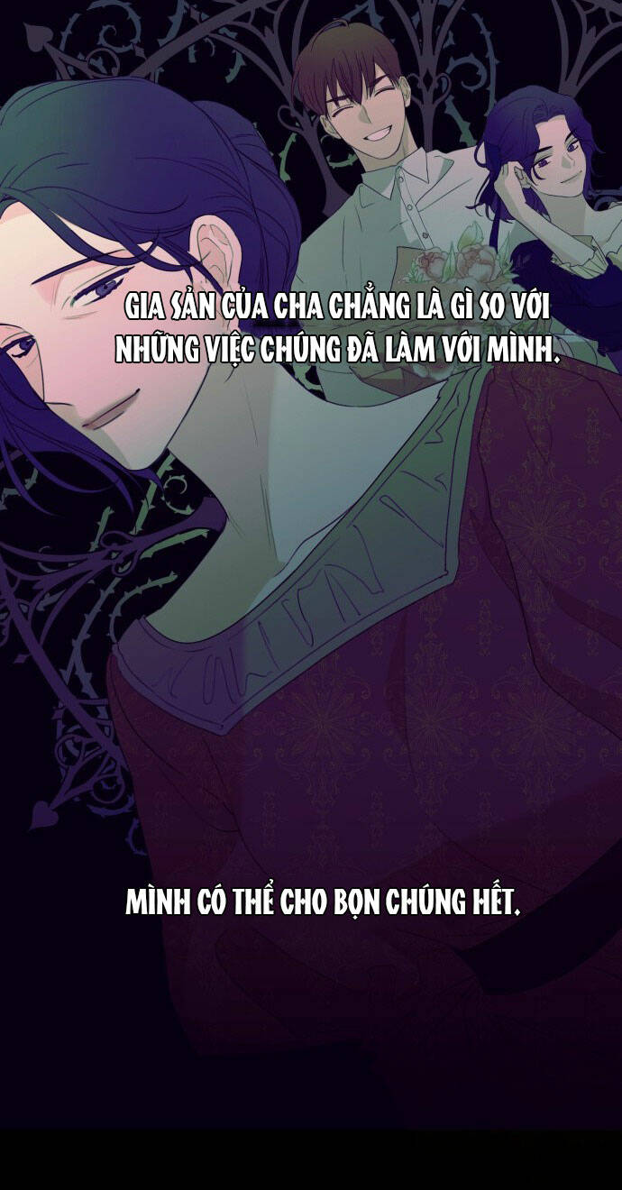 Gia Đình Chồng Bị Ám Ảnh Bởi Tôi: Chapter 25.2