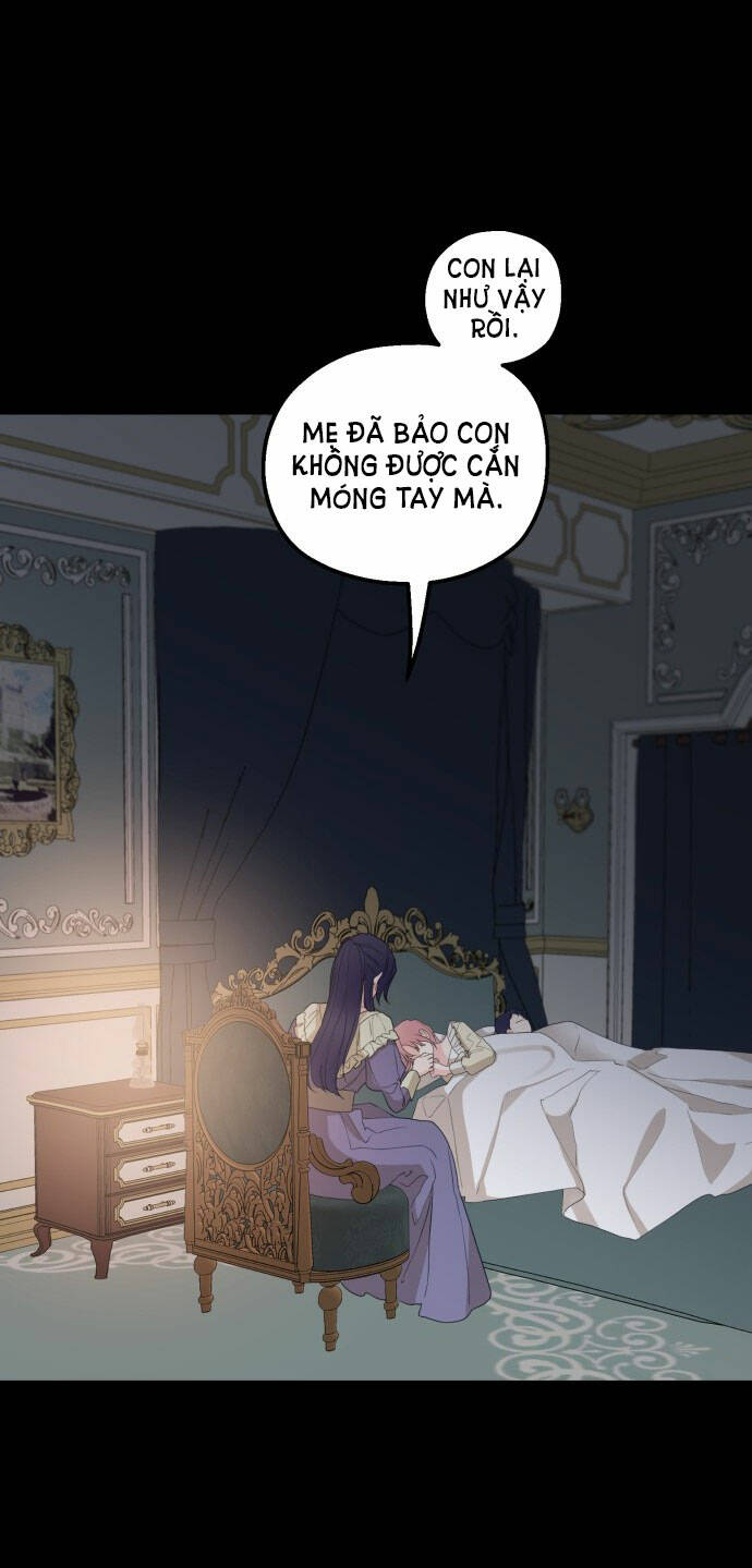 Gia Đình Chồng Bị Ám Ảnh Bởi Tôi: Chapter 25.2