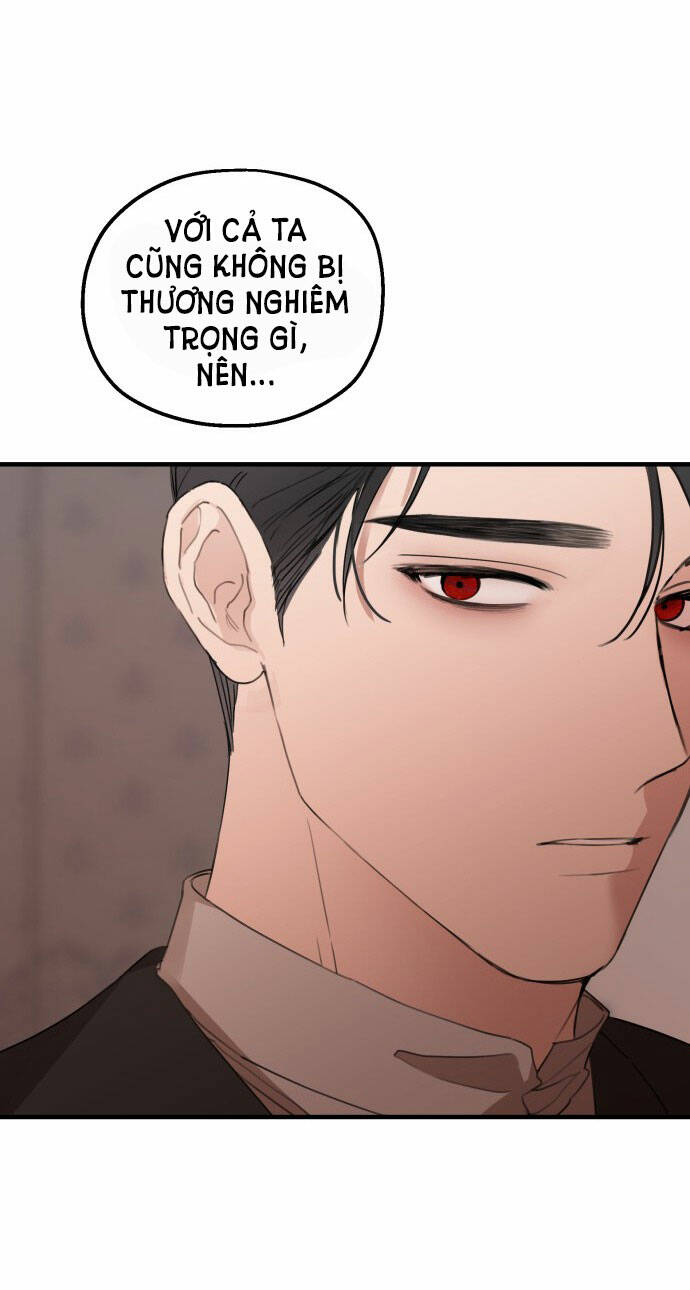 Gia Đình Chồng Bị Ám Ảnh Bởi Tôi: Chapter 25.2