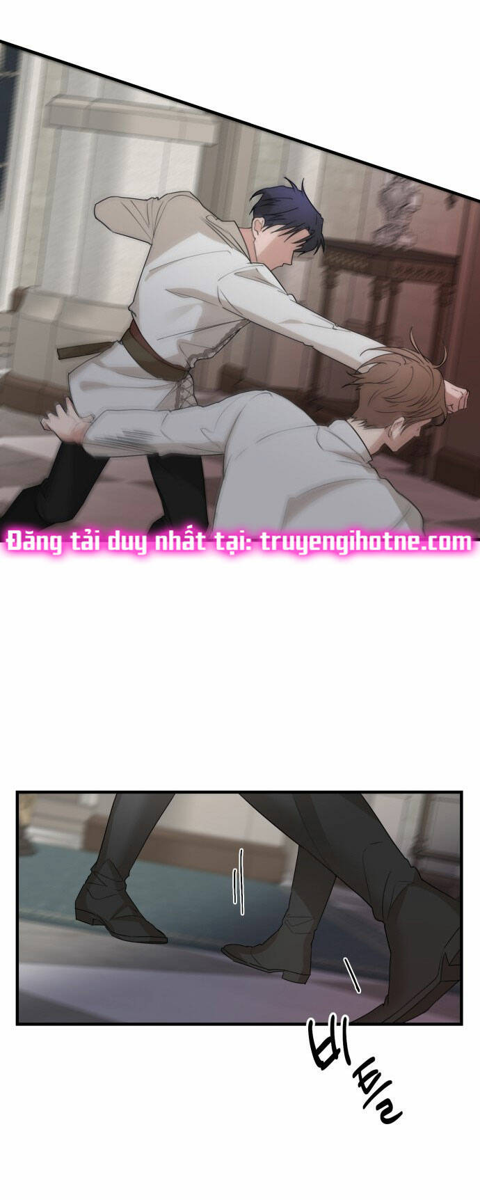 Gia Đình Chồng Bị Ám Ảnh Bởi Tôi: Chapter 25.2