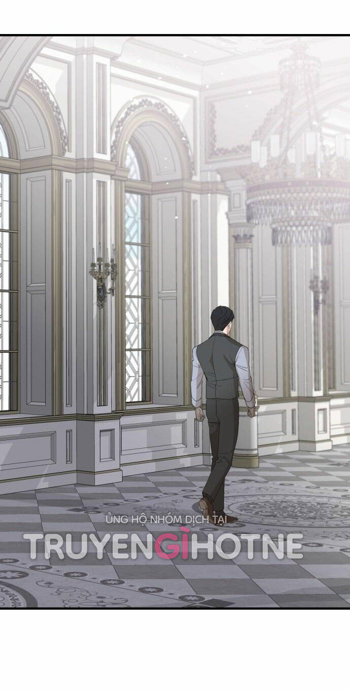 Gia Đình Chồng Bị Ám Ảnh Bởi Tôi: Chapter 26.1