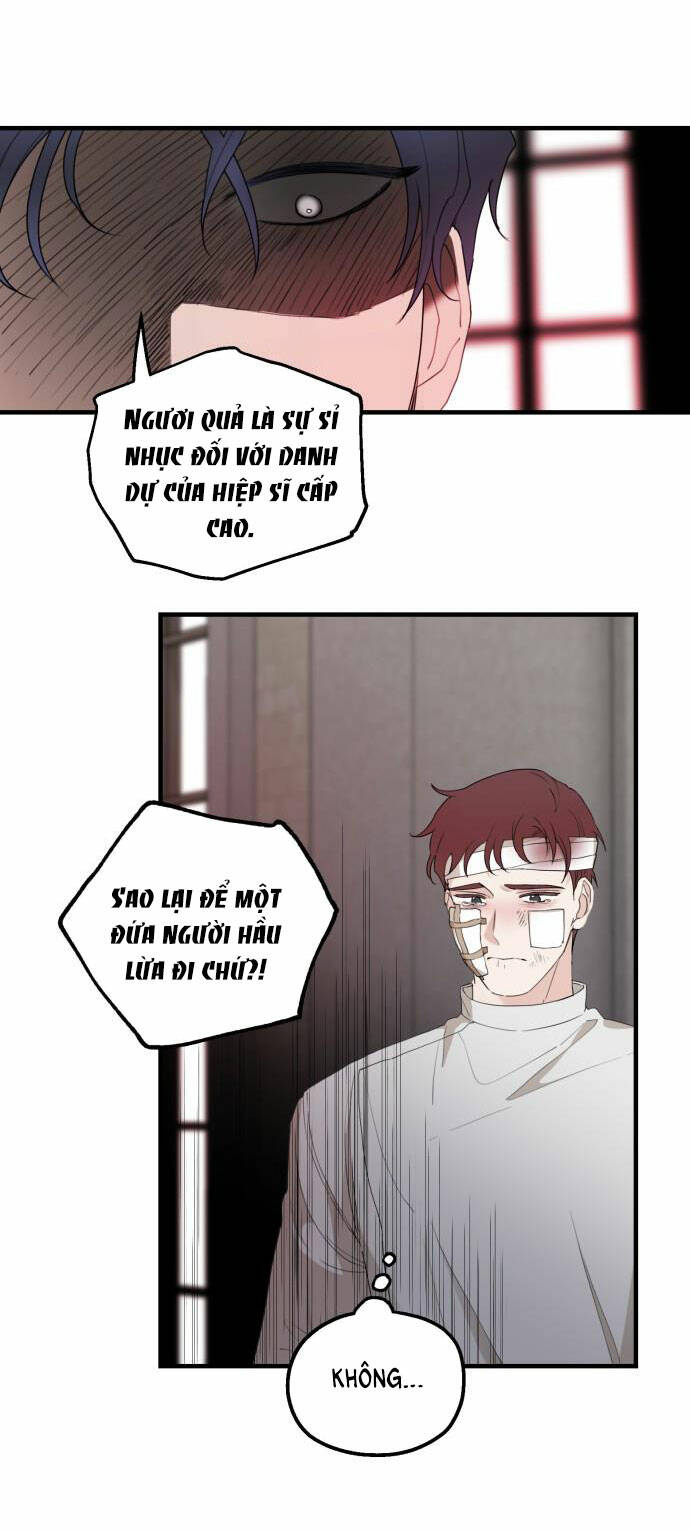 Gia Đình Chồng Bị Ám Ảnh Bởi Tôi: Chapter 26.1