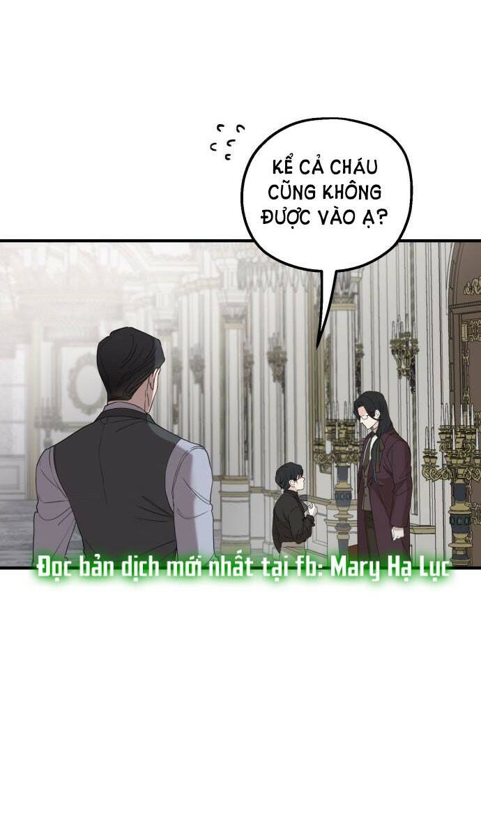 Gia Đình Chồng Bị Ám Ảnh Bởi Tôi: Chapter 26.1