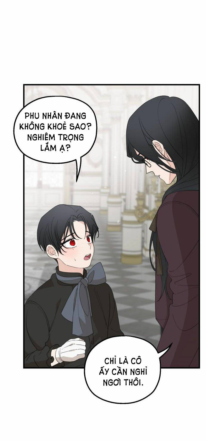 Gia Đình Chồng Bị Ám Ảnh Bởi Tôi: Chapter 26.1