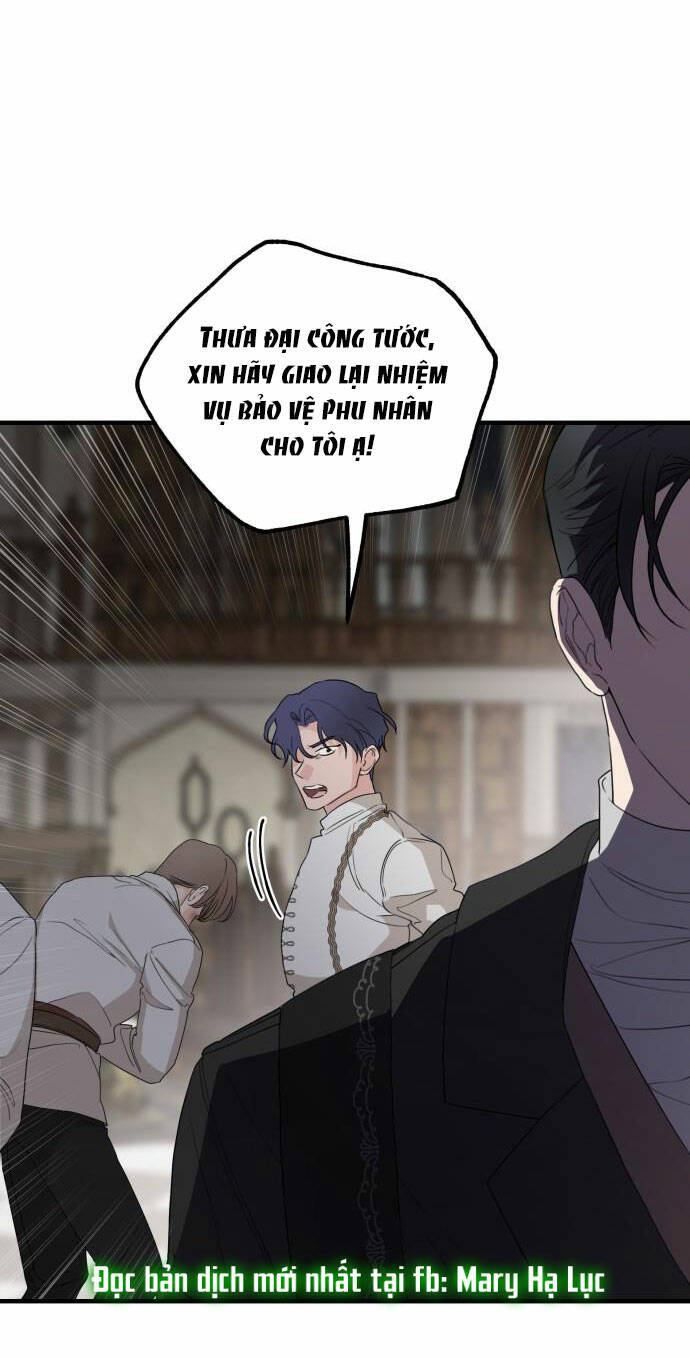 Gia Đình Chồng Bị Ám Ảnh Bởi Tôi: Chapter 26.1