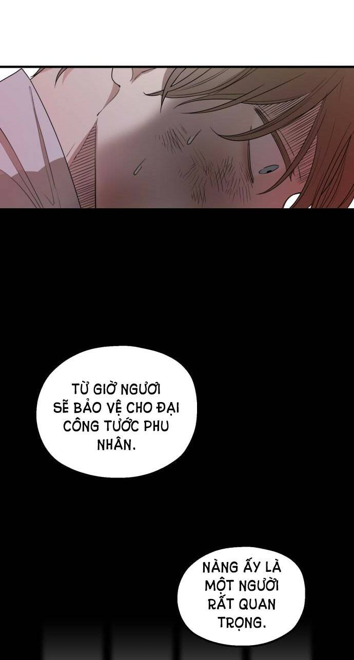 Gia Đình Chồng Bị Ám Ảnh Bởi Tôi: Chapter 26.1