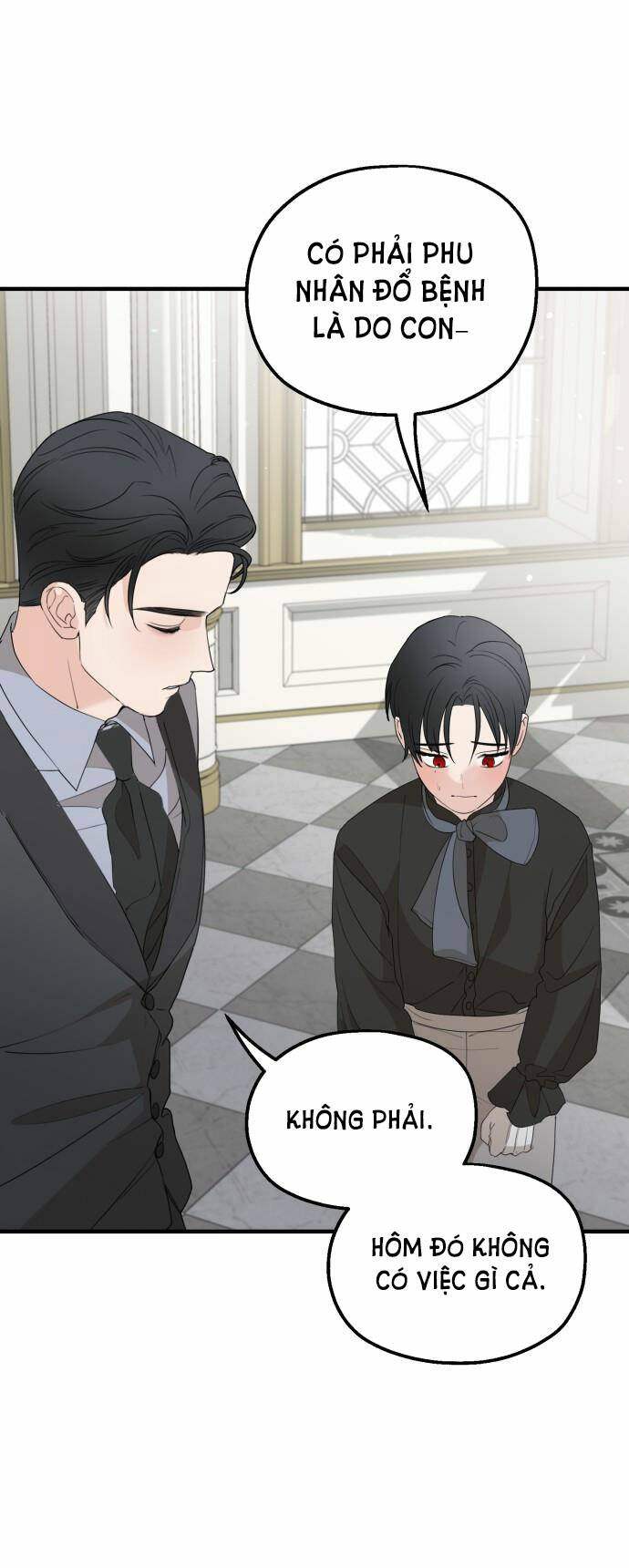 Gia Đình Chồng Bị Ám Ảnh Bởi Tôi: Chapter 26.2