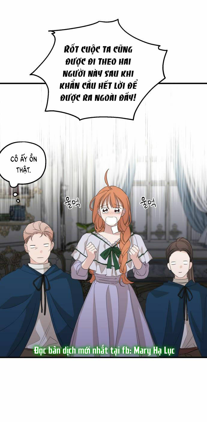 Gia Đình Chồng Bị Ám Ảnh Bởi Tôi: Chapter 26.2
