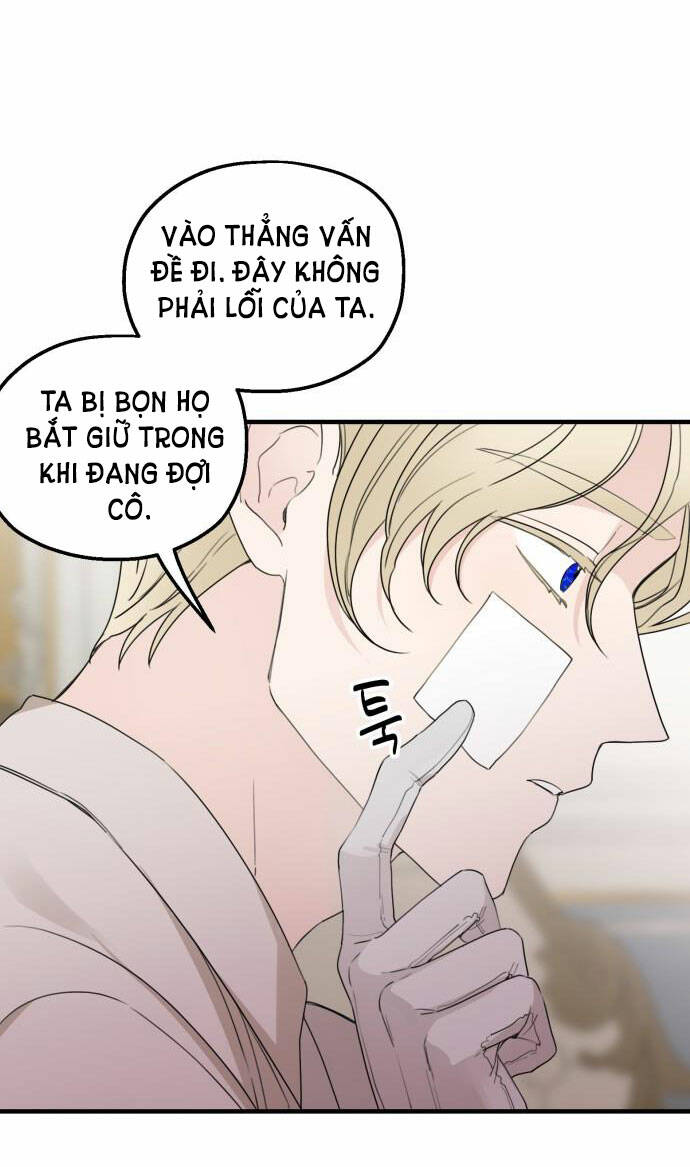 Gia Đình Chồng Bị Ám Ảnh Bởi Tôi: Chapter 26.2