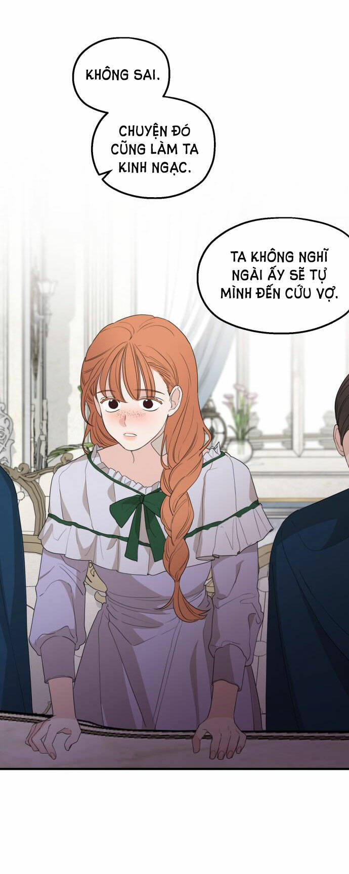 Gia Đình Chồng Bị Ám Ảnh Bởi Tôi: Chapter 26.2