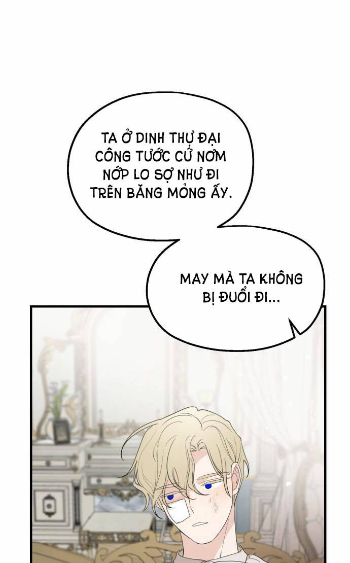 Gia Đình Chồng Bị Ám Ảnh Bởi Tôi: Chapter 26.2