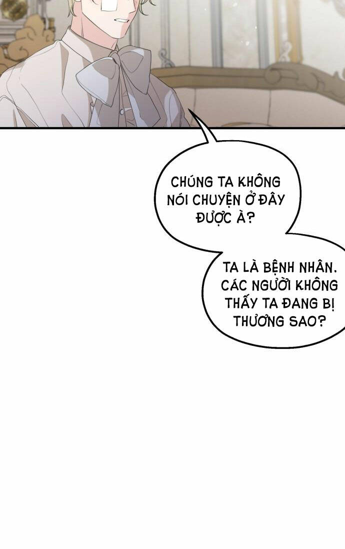 Gia Đình Chồng Bị Ám Ảnh Bởi Tôi: Chapter 26.2